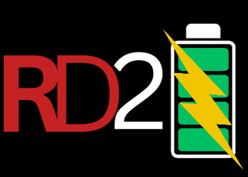 Red D2 Charge